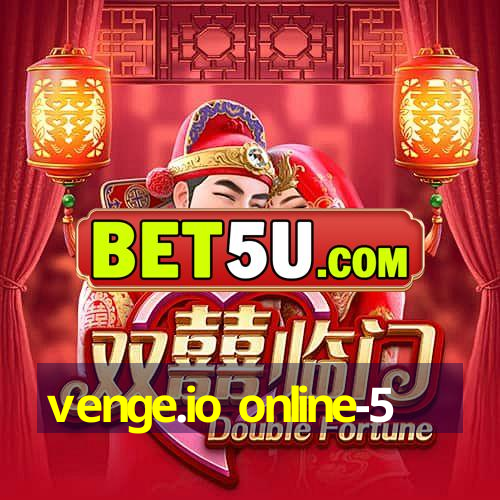 venge.io online